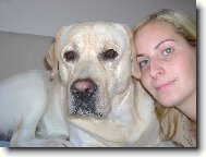 J� a moje pani�ka