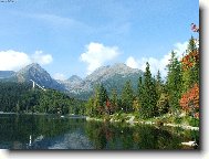 Vysok� Tatry