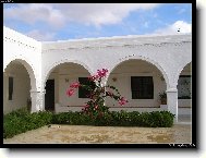 Tunisk� architektura