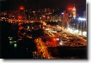 No�n� �ivot v Hongkongu