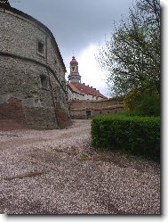 N�chodsk� z�me�ek vr�ku kulat�ho...