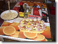 P�edsilvestrovsk� zkou�ka