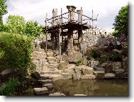 Park ve Vyso�anech