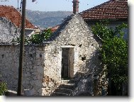 Chorvatsk� d�m po v�lce