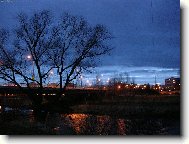 ve�ern� Bud�jky