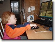 Co se v ml�d� nau��....