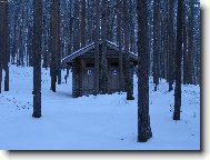 �iroko daleko jedinn� WC a gratis