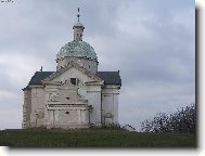 Kapli�ka na P�lav�