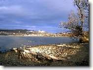 Hlubok� nad Vltavou