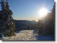 Hlavn� h�eben Jesen�k�