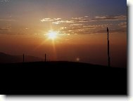 VE�RN� POHLED Z PRAD�DU