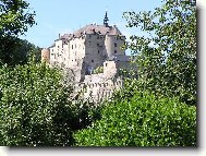 �esk� �ternberk-hrad