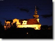 B�evnovsk� kl�ter