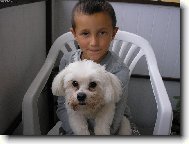 ROSTIK A JEHO MIL��EK GINA