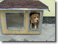 To je moje boude�ka