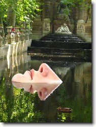 V Pa��sk�m parku