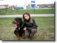 m�j ochr�nce