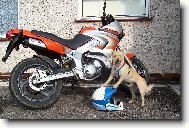 Max�k motork��