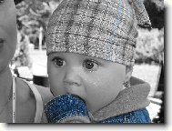 O�i jako mo�sk� hlubiny