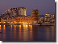 Fotosout�: no�n� Valletta