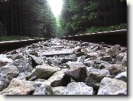 Kouzeln� �zkokolejn�