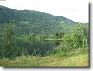 RANN� PROBUZEN� NA PARKOVI�TI