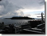 Lefkada - lodn� v�let