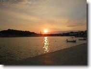 Ve�er v Ba�ka Vod�