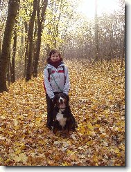 Podzimn� proch�zka