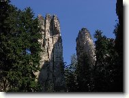 prachovsk� sk�ly