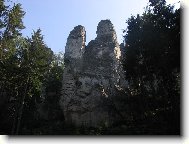 prachovsk� sk�ly