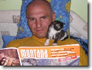 V�ichni �teme Montanu