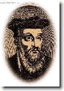 Michel de Nostradame � Nostradamus