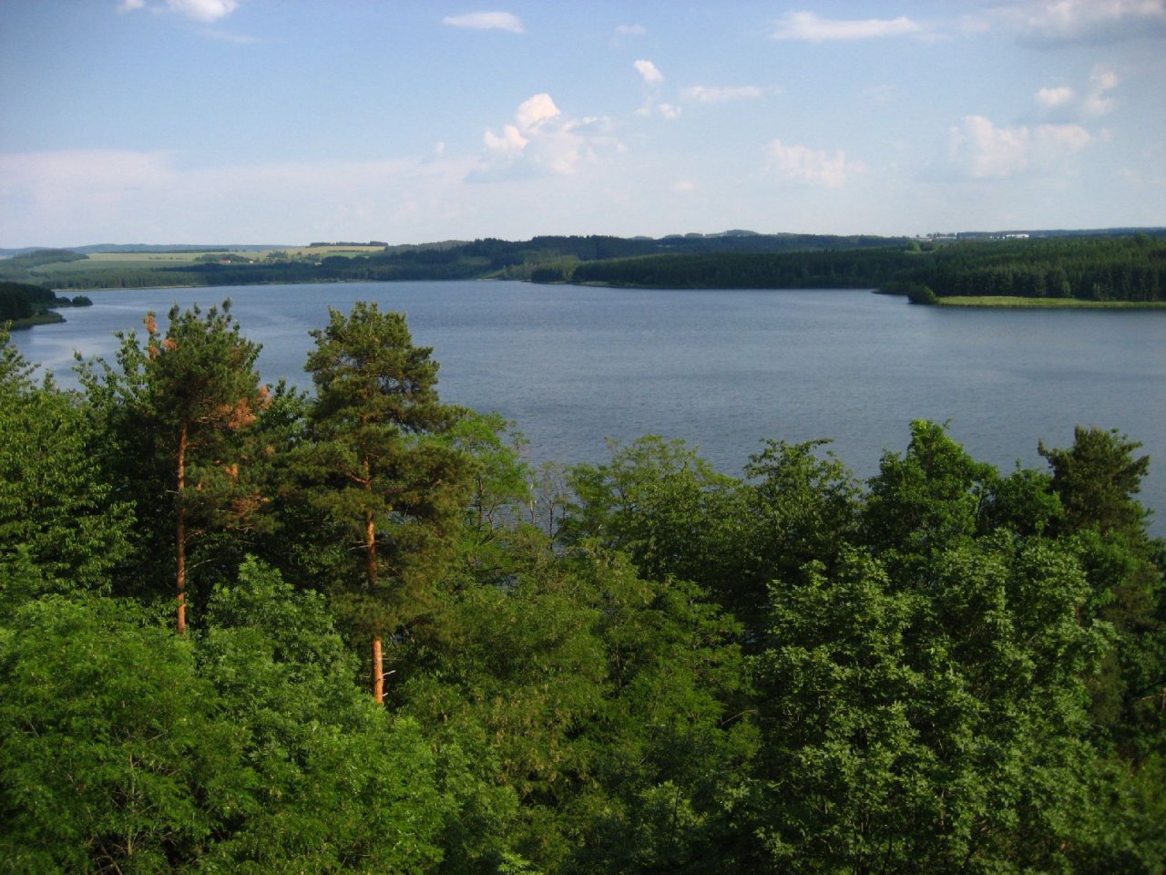 Foto: vodn� n�dr� �elivka