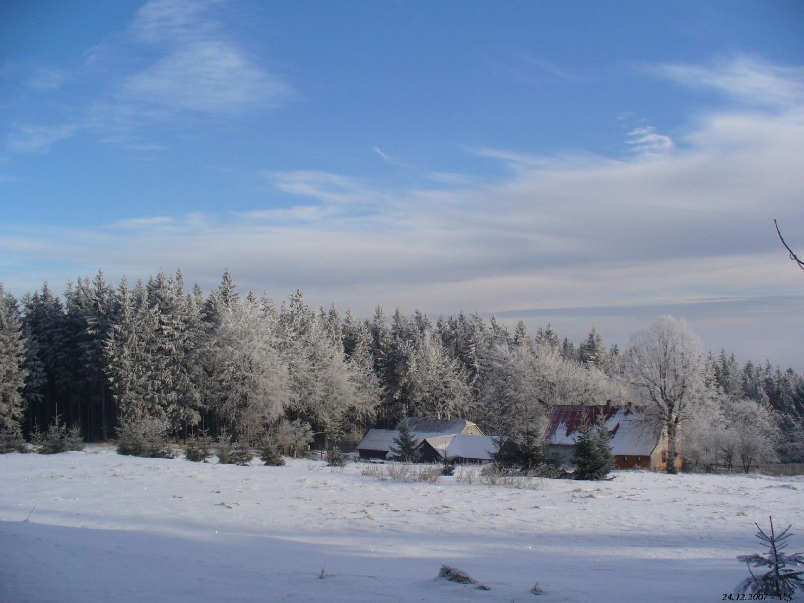 Foto: Kr�sy na�� zem�