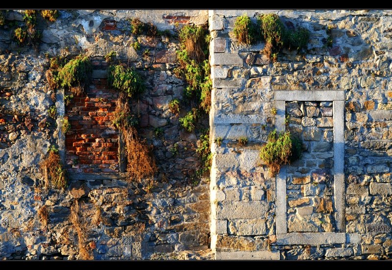 Foto: Ze� na n�b�e��...