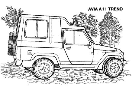 Omalov�nky k vytisknut�