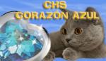 Chovatelska stanice ps�: CORAZ�N AZUL